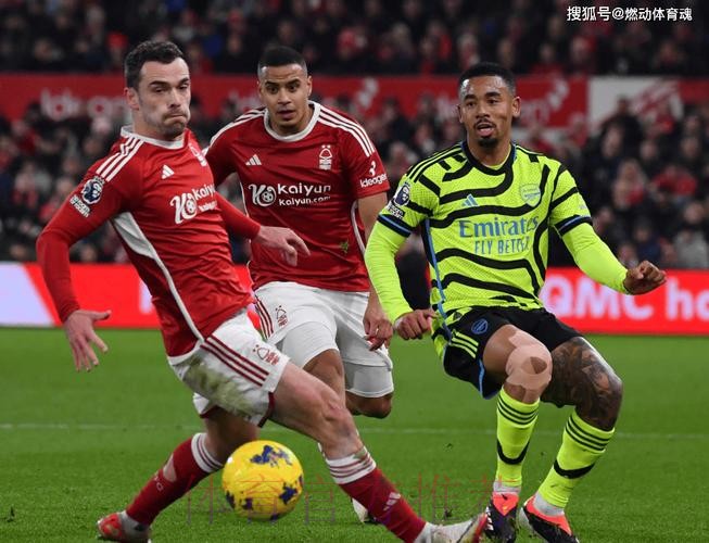 英超-约克雷斯失良机 阿森纳0-0战平诺丁汉森林 英超-约克雷斯失良机 阿森纳0-0战平诺丁汉森林